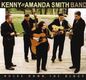 kenny en amanda smith