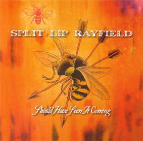 split lip rayfield