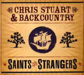 saints and strangers