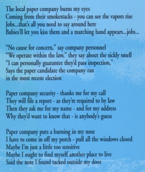copyright chuck brodsky
