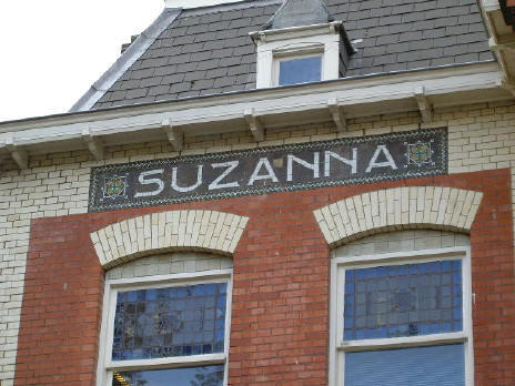suzanna...