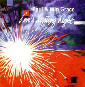 paul en win grace