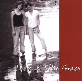 leela en ellie grace