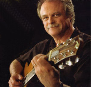 pat donohue