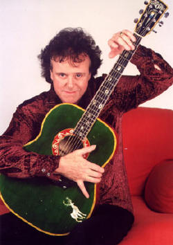 donovan anno 2004