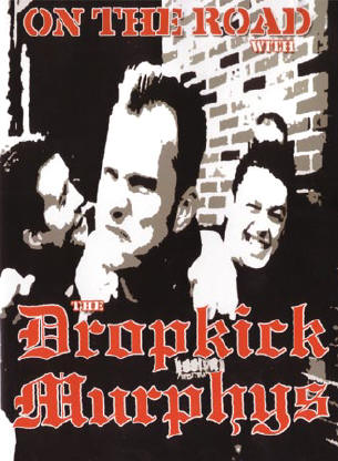 dropkick murphys - de dvd