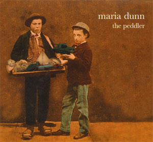 the peddler...