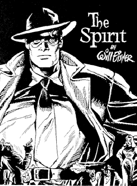 the spirit