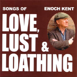 songs of love lust and loathing...