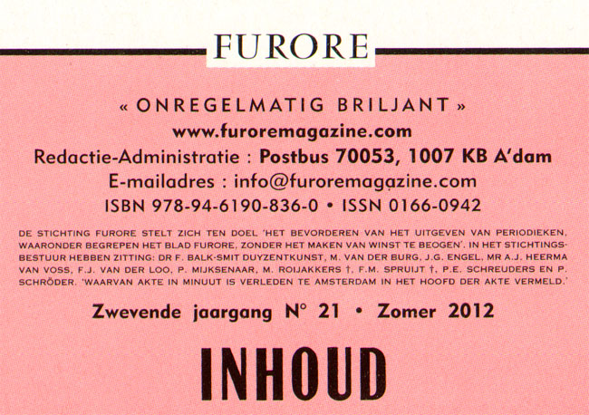 zwevende jaargang no 21