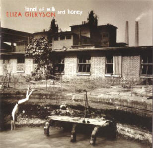 eliza gilkyson - land of milk and honey