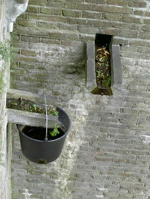goot met emmertje
