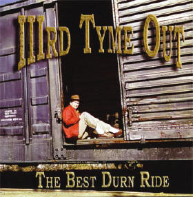 IIIrd time out