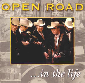 open road