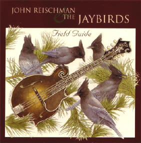 john reischman and the jaybirds