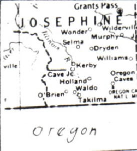 holland, oregon