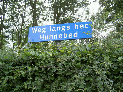 hunnebed