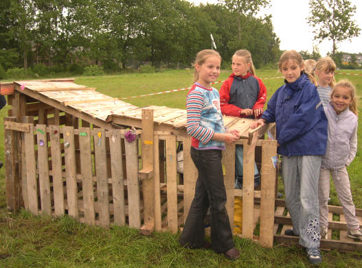 meidenhut...