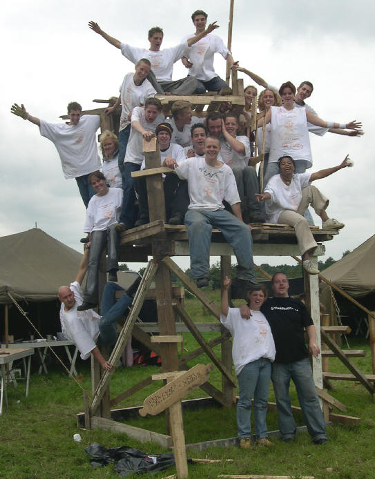 tot volgend jaar!