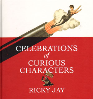 curious characters