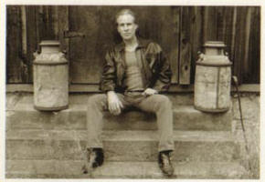 mike kindred