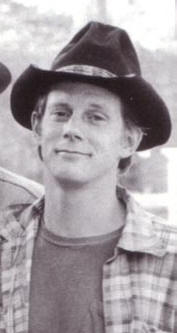 walt koken in the highwoods stringband