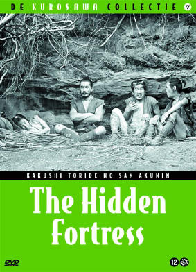the hidden fortress