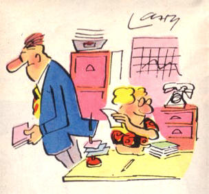 klassieke cartoons