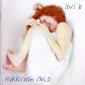 de eerste cd van lori b...