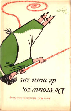 de anniekant
