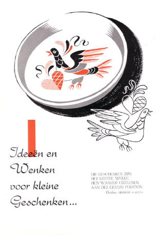 als piet marée ideeën had moest je oppassen...