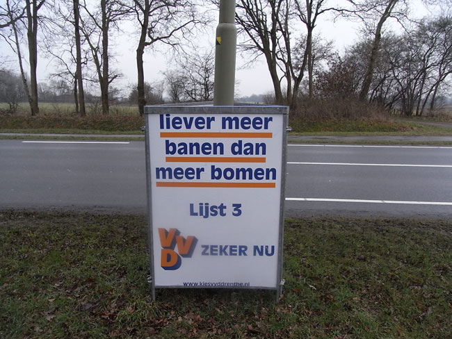 liever meer wat?