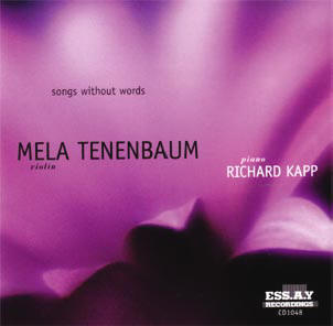songs without words