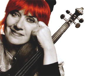mela tenenbaum