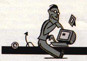 bij de internetrubriek the wild site...