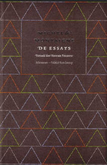 een boek van ruim 1500 pagina's