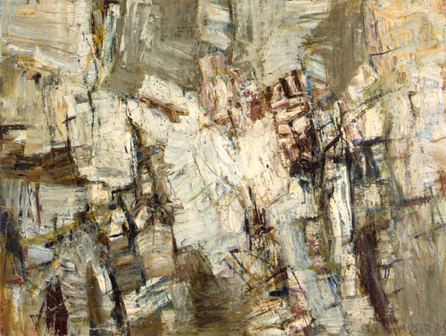carrara, 1954