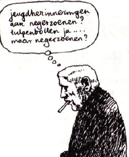 tekening uit de bode...
