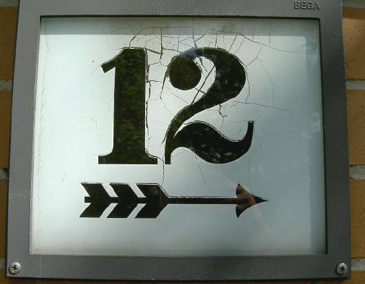 nummer 12