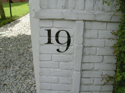 nummer 19