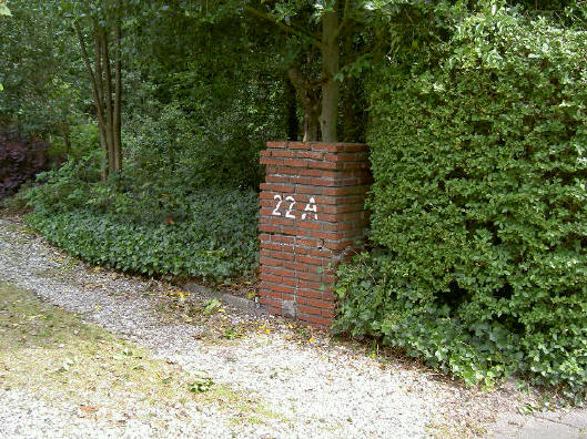 nummer 22 a...