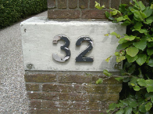 nummer 32