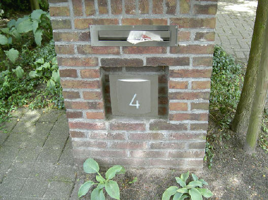 nummer 4
