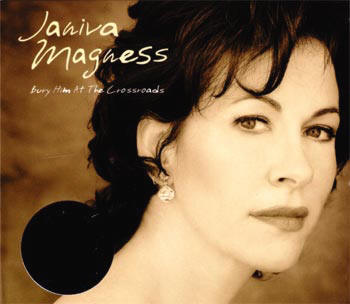 janiva magness