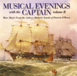nog meer muziek bij de boeken