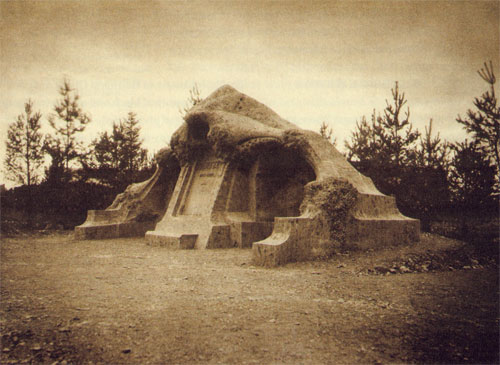 grafmonument