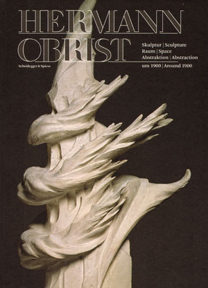 hermann obrist, voetnoot in de kunstgeschiedenis…