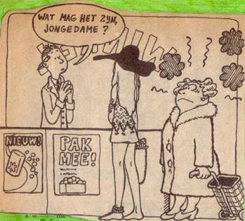 tekeningen evert geradts