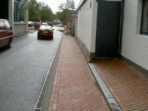 verbreed stoepje...