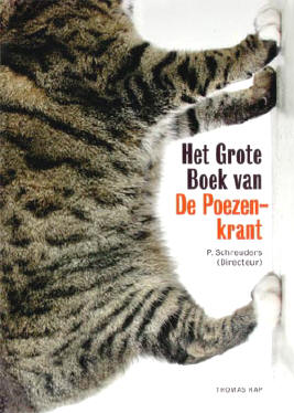 het grote boek...